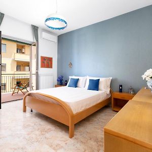 Sorrentovibes - New Family 3 Bedrooms House In Sorrento
